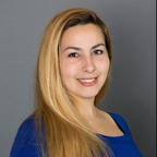 Arleny Borges, Government Affairs Director